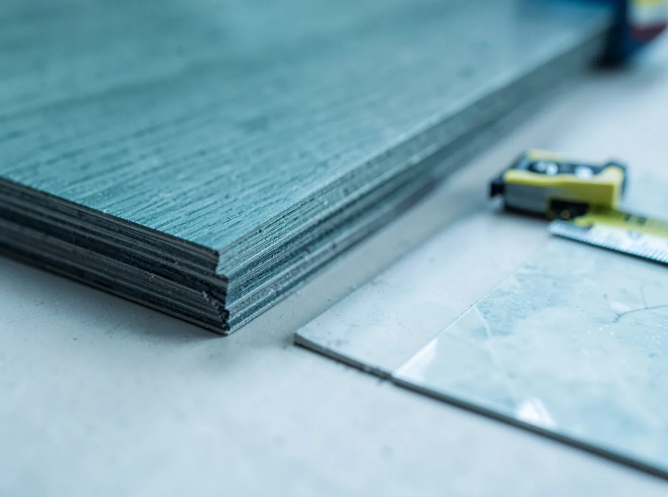 Luxury Vinyl Plank Installation Blue Diamond, NV FAQs